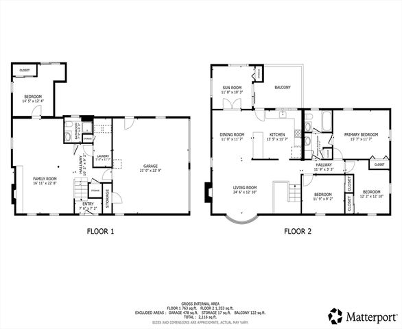 90 Sunnyside Ave, Reading, MA 01867