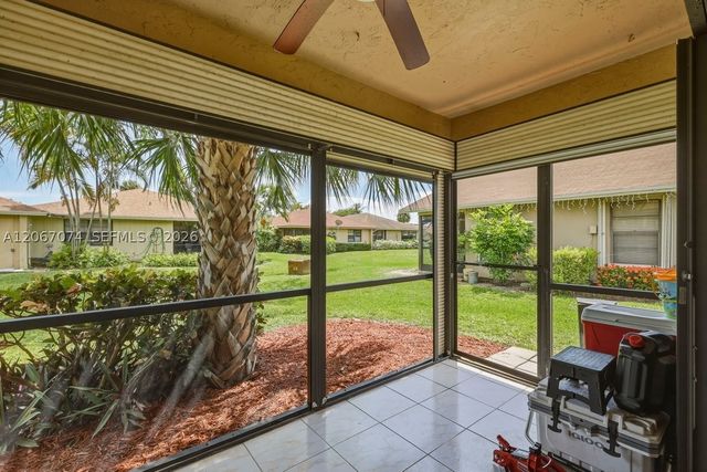 206 SE 1st Cir 13-B, Boynton Beach, FL 33435