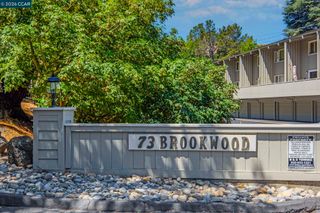 73 Brookwood Rd 48, Orinda, CA 94563