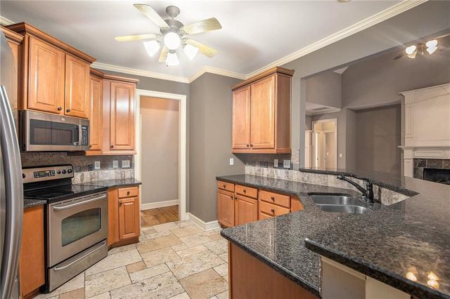 9731 Fallview Court, Villa Rica, GA 30180