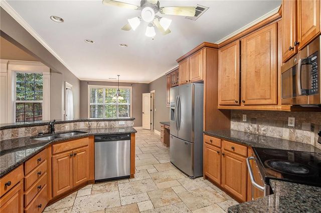 9731 Fallview Court, Villa Rica, GA 30180