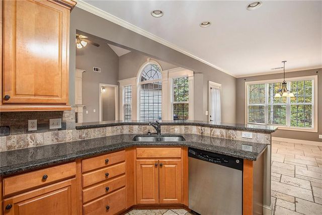 9731 Fallview Court, Villa Rica, GA 30180