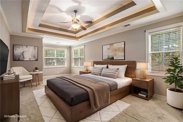 9731 Fallview Court, Villa Rica, GA 30180