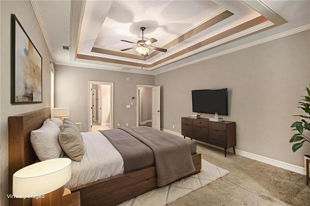 9731 Fallview Court, Villa Rica, GA 30180