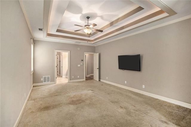 9731 Fallview Court, Villa Rica, GA 30180