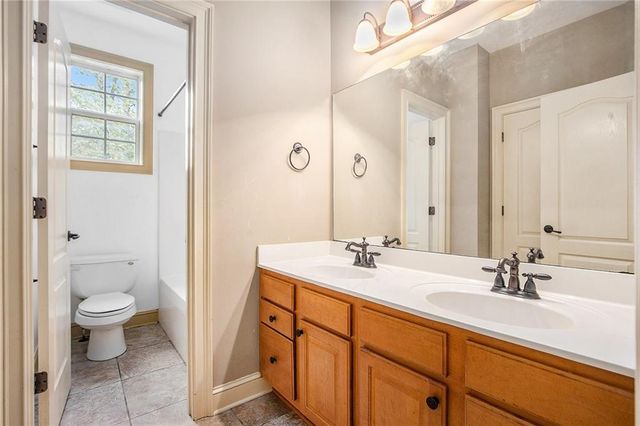 9731 Fallview Court, Villa Rica, GA 30180