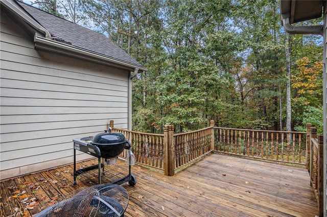 9731 Fallview Court, Villa Rica, GA 30180