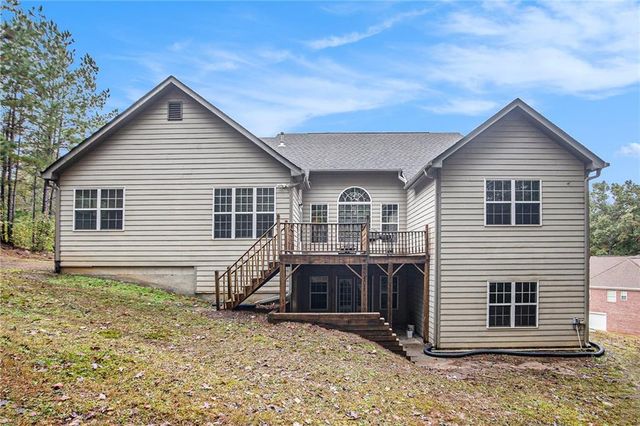 9731 Fallview Court, Villa Rica, GA 30180