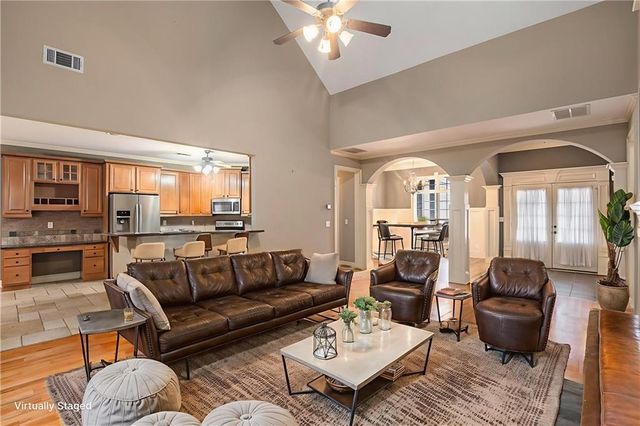 9731 Fallview Court, Villa Rica, GA 30180