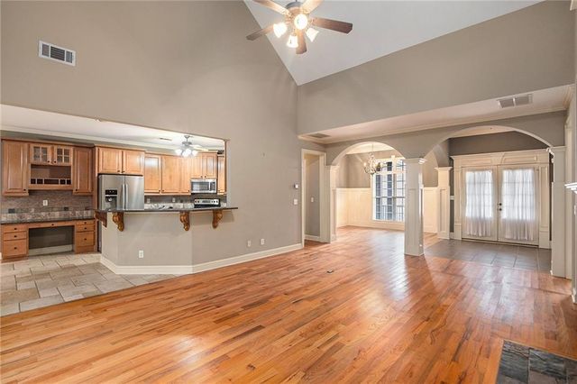 9731 Fallview Court, Villa Rica, GA 30180