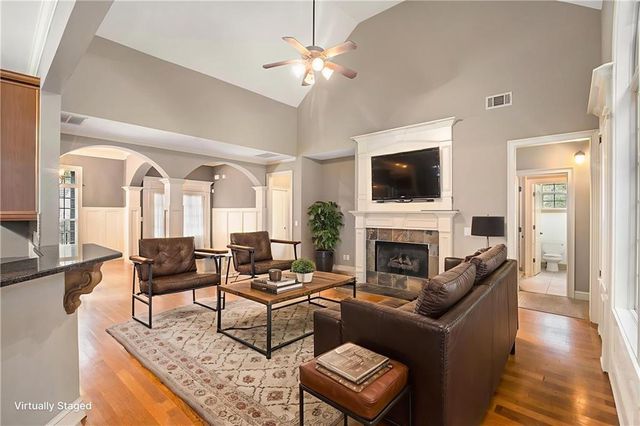 9731 Fallview Court, Villa Rica, GA 30180