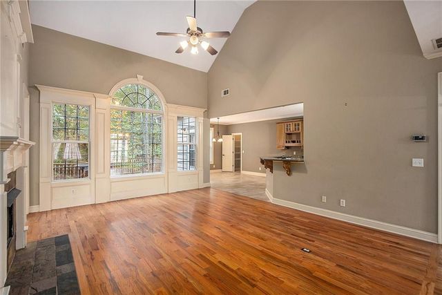 9731 Fallview Court, Villa Rica, GA 30180