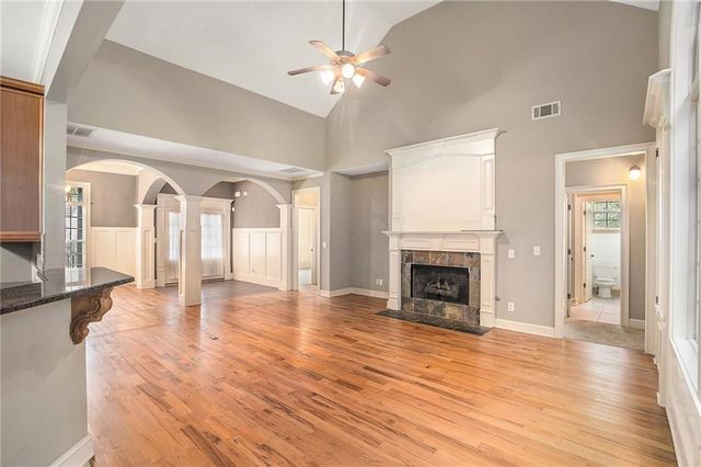 9731 Fallview Court, Villa Rica, GA 30180