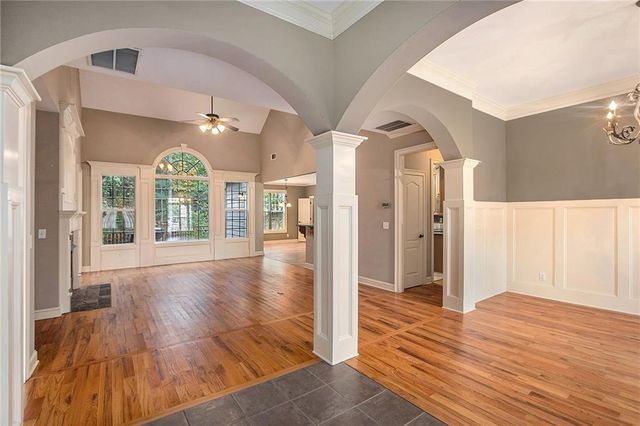 9731 Fallview Court, Villa Rica, GA 30180