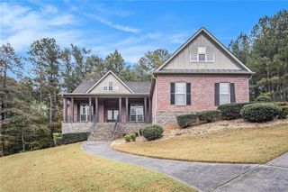 9731 Fallview Court, Villa Rica, GA 30180