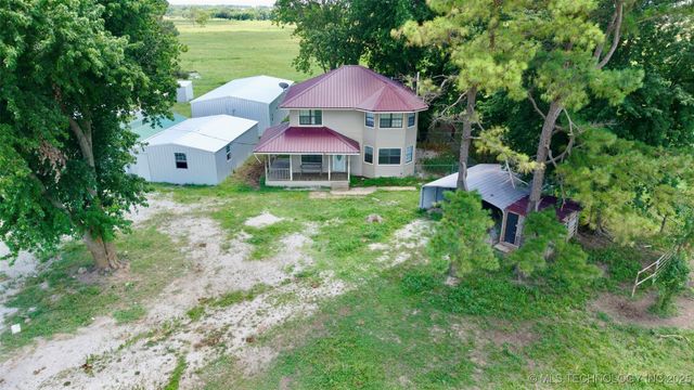 450255 Ok-85, Afton, OK 74331
