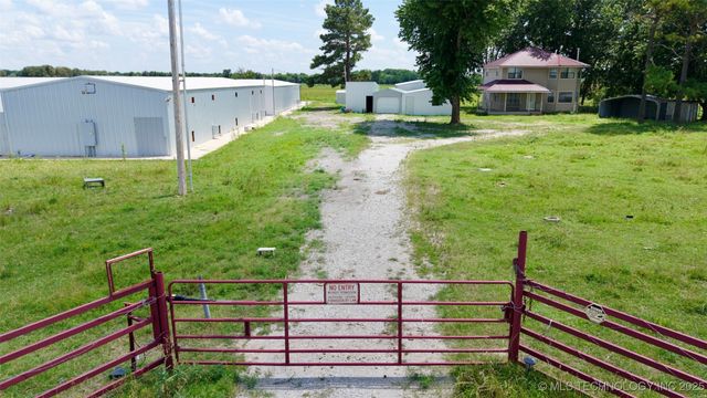 450255 Ok-85, Afton, OK 74331