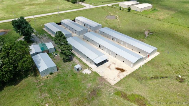 450255 Ok-85, Afton, OK 74331
