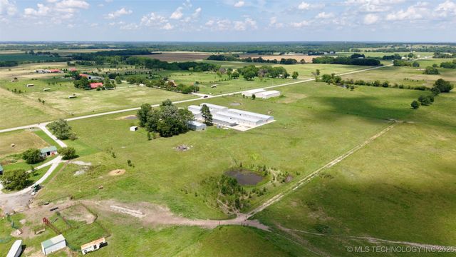 450255 Ok-85, Afton, OK 74331