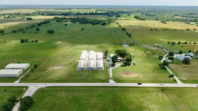 450255 Ok-85, Afton, OK 74331
