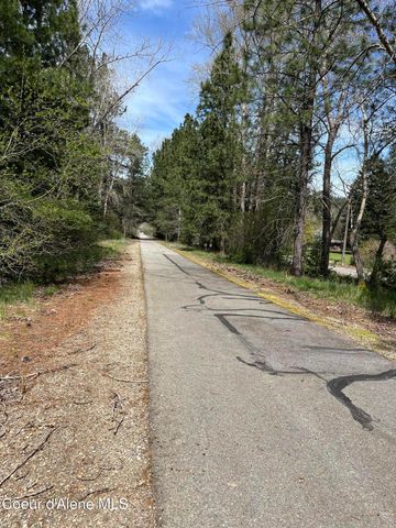 13610 S Cataldo DR, Cataldo, ID 83810