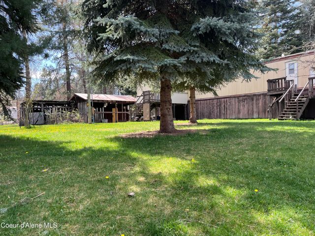 13610 S Cataldo DR, Cataldo, ID 83810