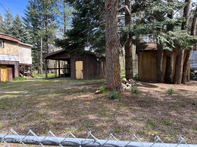 13610 S Cataldo DR, Cataldo, ID 83810