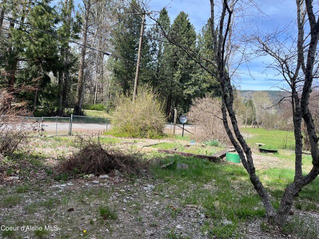 13610 S Cataldo DR, Cataldo, ID 83810