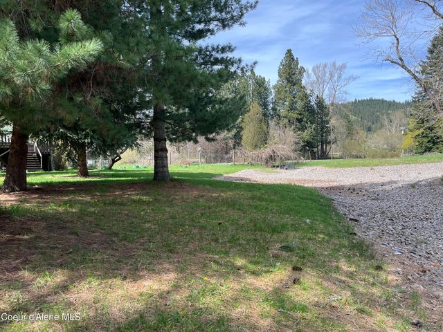 13610 S Cataldo DR, Cataldo, ID 83810