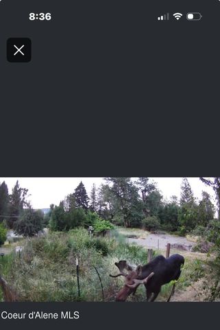13610 S Cataldo DR, Cataldo, ID 83810