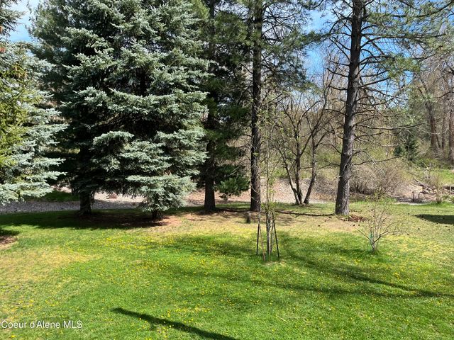 13610 S Cataldo DR, Cataldo, ID 83810