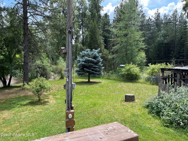 13610 S Cataldo DR, Cataldo, ID 83810