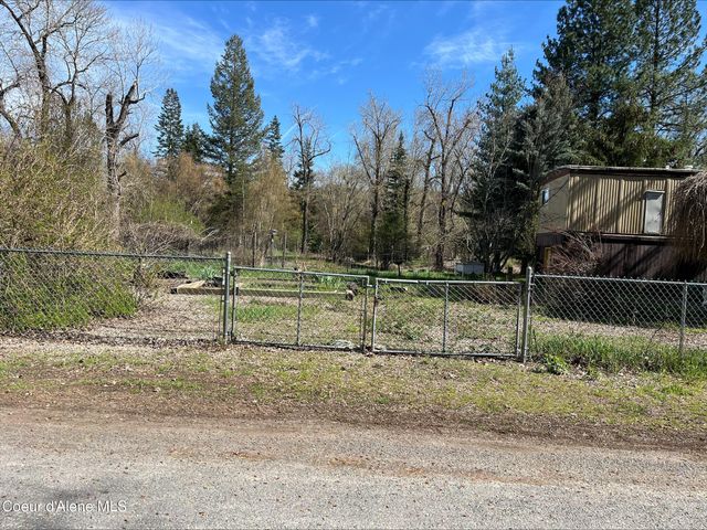 13610 S Cataldo DR, Cataldo, ID 83810