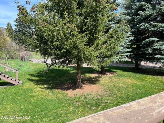 13610 S Cataldo DR, Cataldo, ID 83810