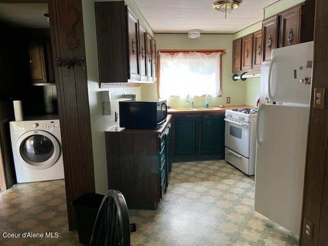 13610 S Cataldo DR, Cataldo, ID 83810