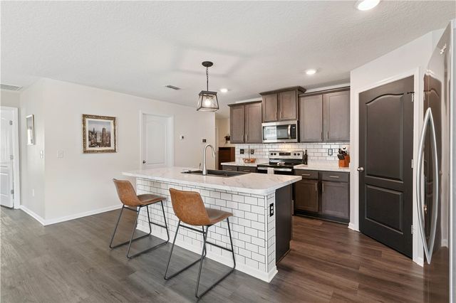 134 Holston Circle, Kingsland, GA 31548