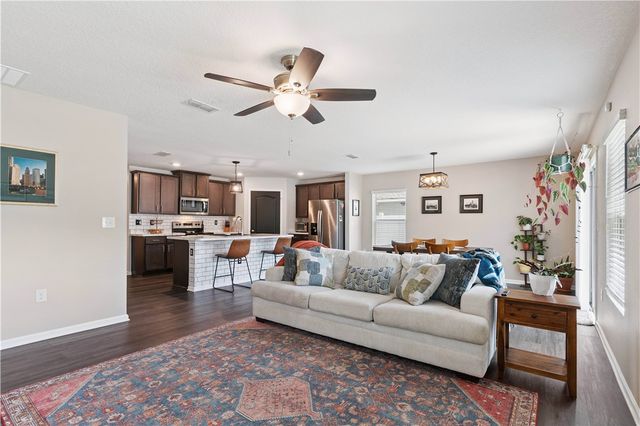 134 Holston Circle, Kingsland, GA 31548