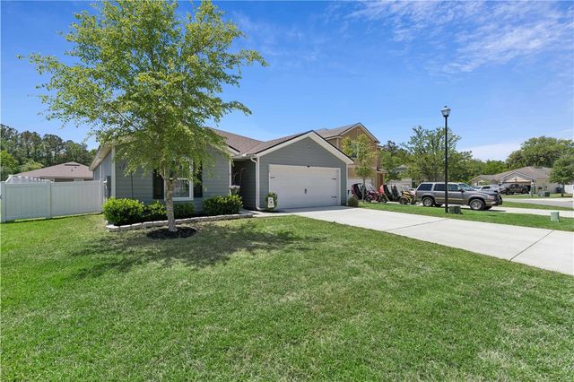 134 Holston Circle, Kingsland, GA 31548