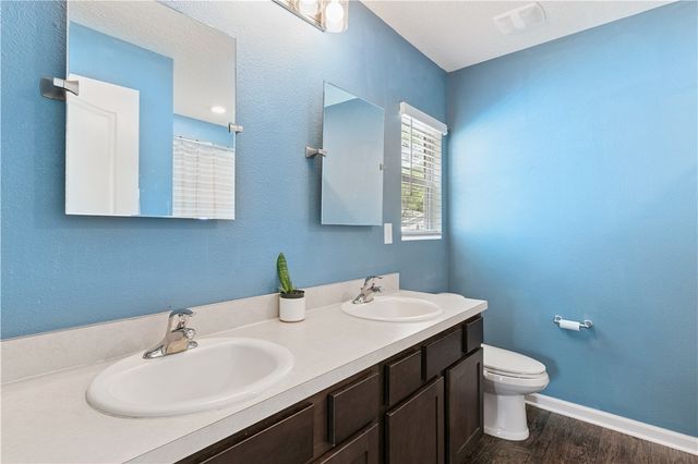 134 Holston Circle, Kingsland, GA 31548