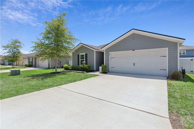 134 Holston Circle, Kingsland, GA 31548