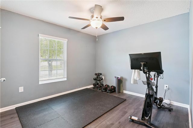 134 Holston Circle, Kingsland, GA 31548
