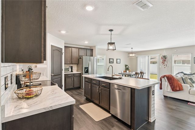 134 Holston Circle, Kingsland, GA 31548