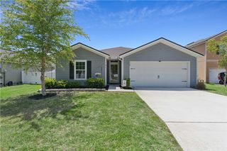 134 Holston Circle, Kingsland, GA 31548