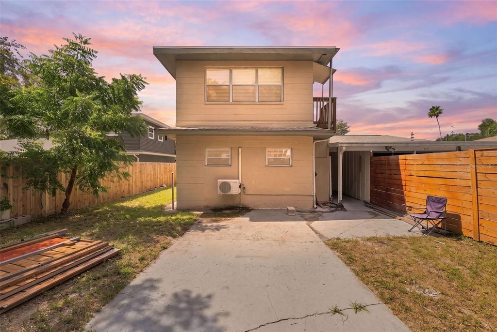 6027 1ST AVENUE N B, St Petersburg, FL 33710