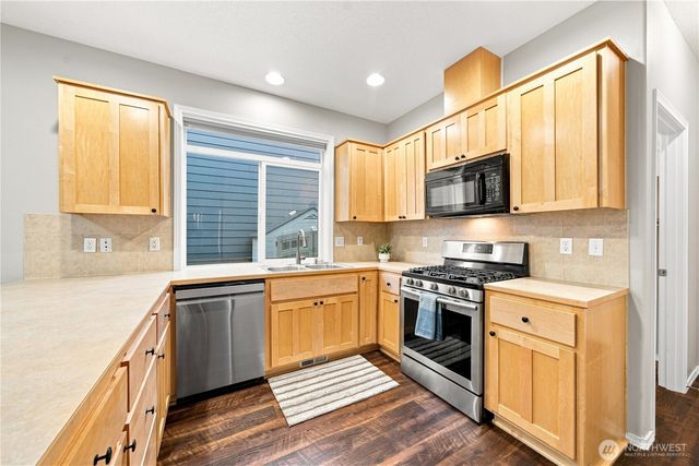 3309 S 2nd Way, Ridgefield, WA 98642