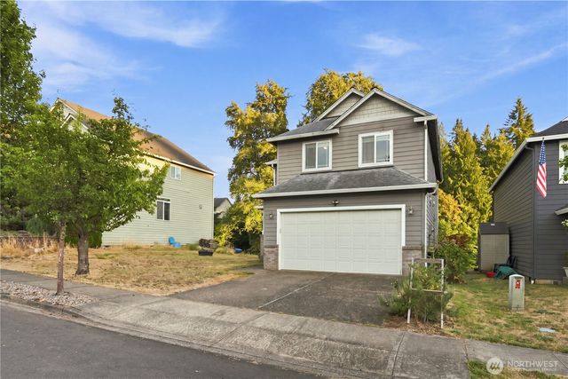 3309 S 2nd Way, Ridgefield, WA 98642
