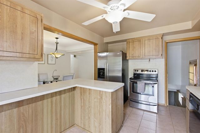 21630 Westhampton Street, Oak Park, MI 48237