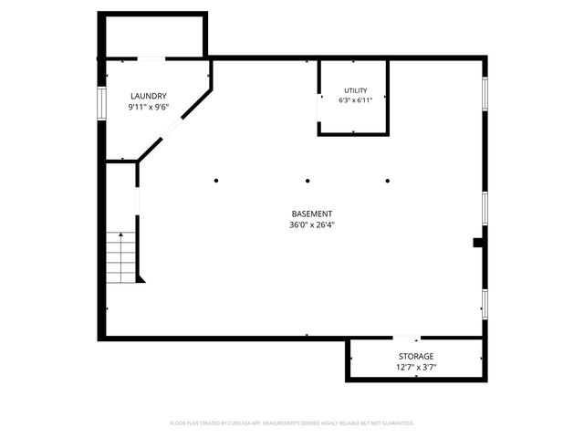 21630 Westhampton Street, Oak Park, MI 48237