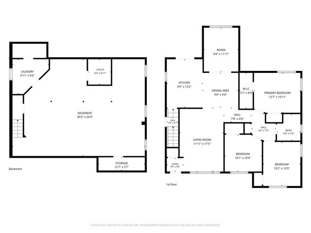 21630 Westhampton Street, Oak Park, MI 48237