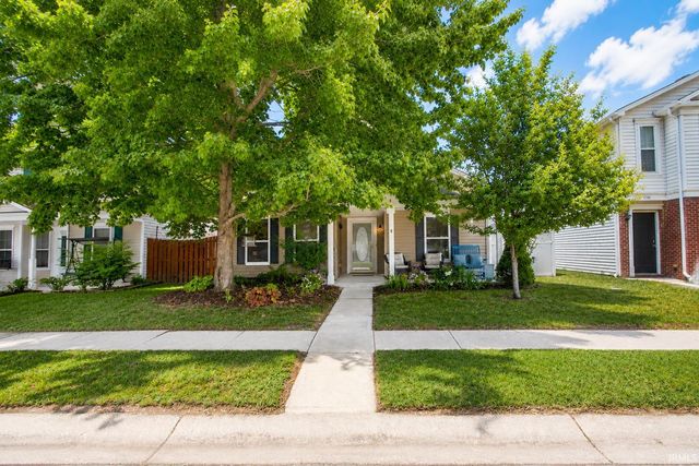 2738 Margesson Crossing, Lafayette, IN 47909